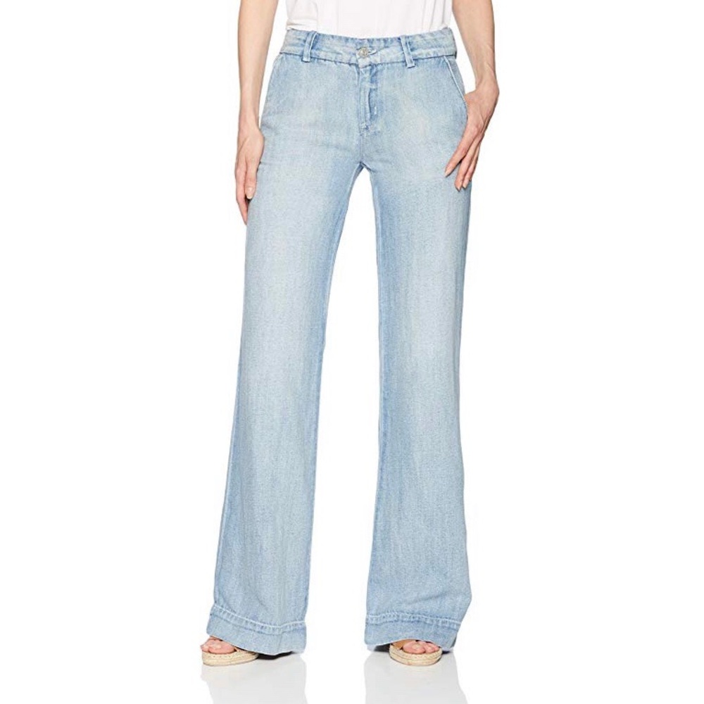 Hudson Jeans Nico Trousers